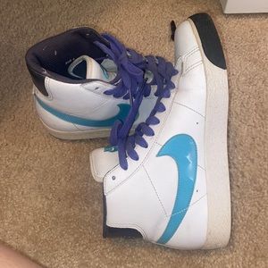 Nikes